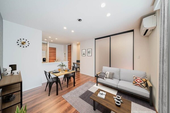 Promenade上杉の物件内観写真